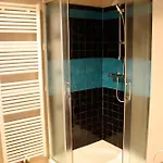 C'est Mon Daim - 4 Personnes - Jacuzzi Et Sauna Hébergement de vacances *
