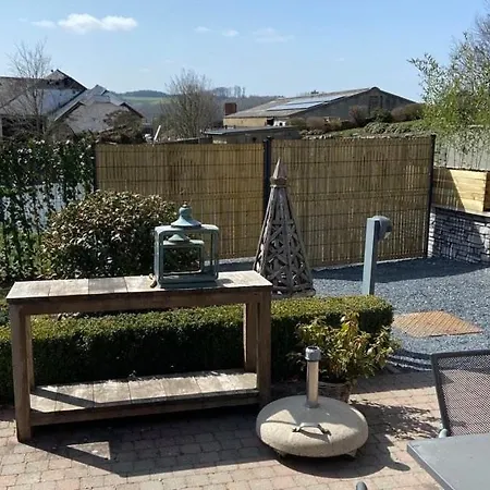 C'est Mon Daim - 4 Personnes - Jacuzzi Et Sauna Hébergement de vacances