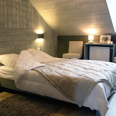 C'est Mon Daim - 4 Personnes - Jacuzzi Et Sauna *