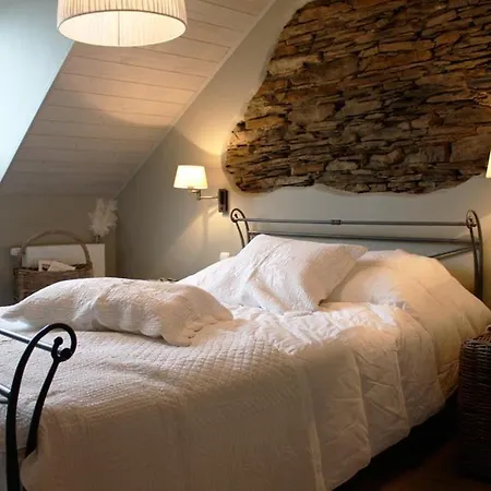 C'est Mon Daim - 4 Personnes - Jacuzzi Et Sauna * Fauvillers