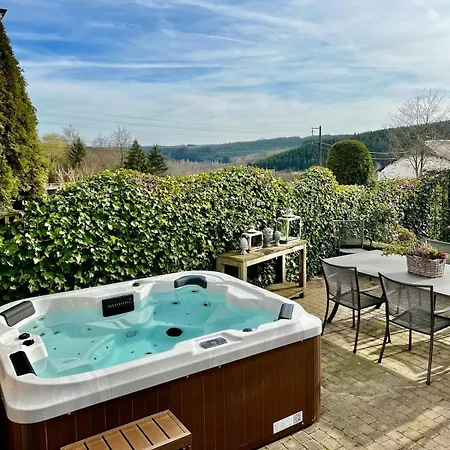 Vakantiehuis 